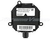 XtremeVisionOEM Replacement Ballast compatible with Panasonic LBHA00L4DPN0455 / 33129SJKJ01 Xenon HID Ballast - (1 PCS) - 2 Year Warranty