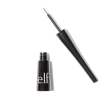 incolor liquid eyeliner