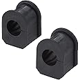 MOOG K200884 Suspension Stabilizer Bar Bushing Kit for Ford F-250 Super Duty