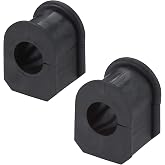 MOOG K200884 Suspension Stabilizer Bar Bushing Kit for Ford F-250 Super Duty