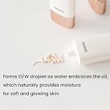 HEIMISH Artless Glow Base Primer + Tone Up Sunscreen SPF 50+ PA++++ 40ml view 4