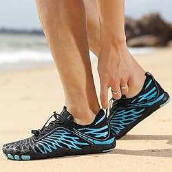 Hike Barefoot Shoes Womens Men