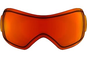 VFORCE V-Force Grill Thermal Paintball Mask Replacement Thermal HDR Lens - Metamorph