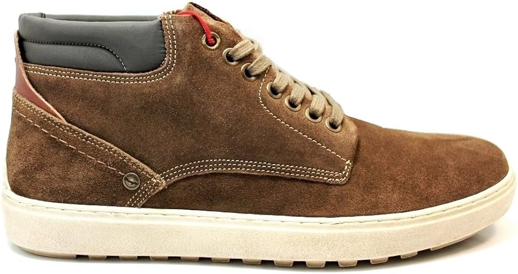 wrangler historic chukka