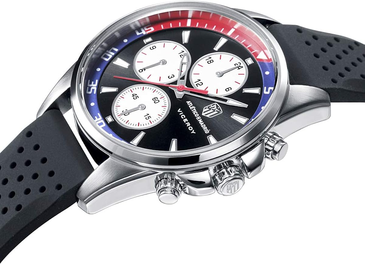 reloj atletico de madrid niño amazon