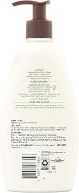 Aveeno Daily Moisturizing Lotion for Dry Skin 18 oz view 8