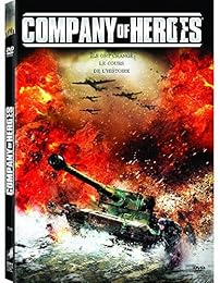 Company Of Heroes