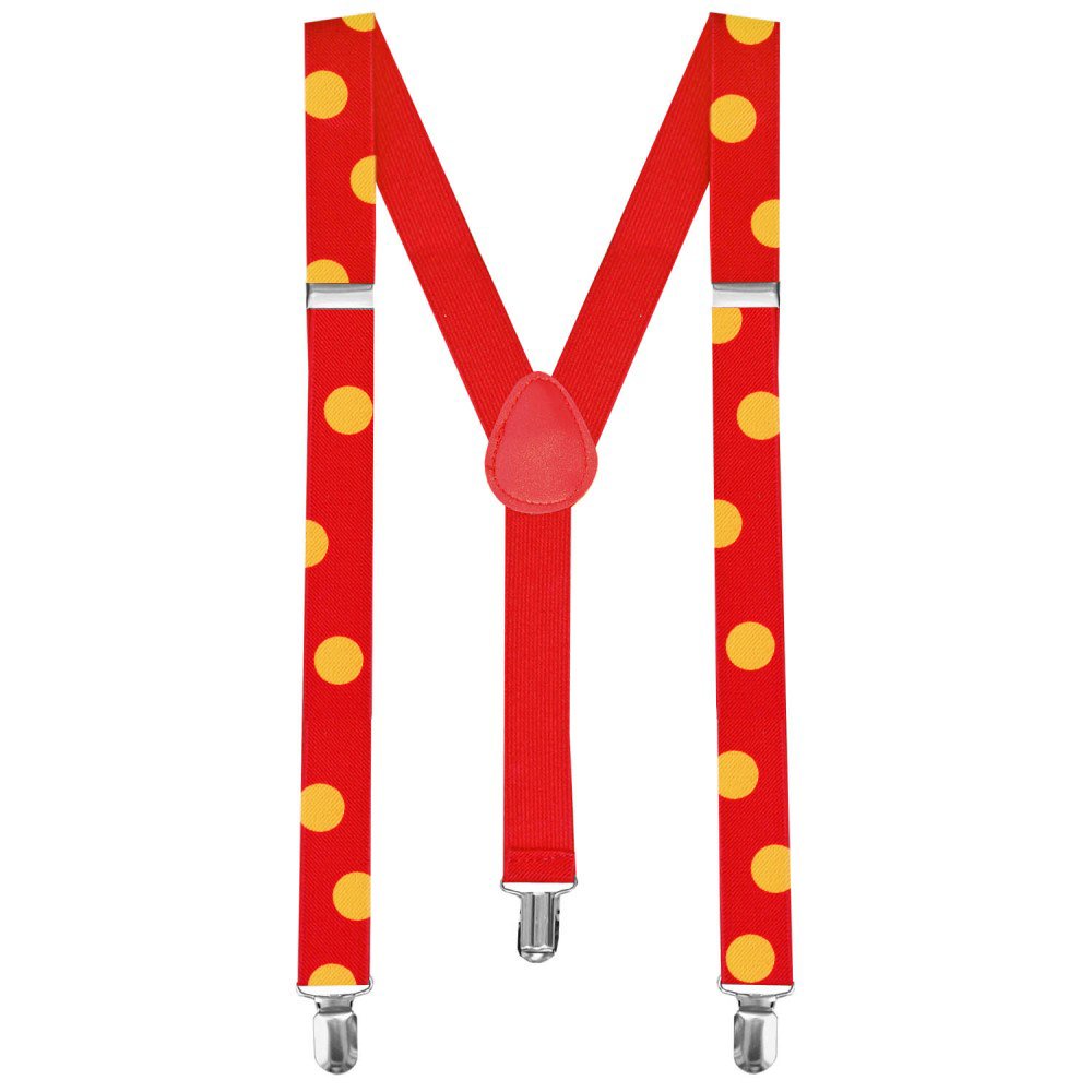 Suspenders Braces for Suzuya Juuzou Tokyo Ghoul Juzo Costume Halloween Carnival