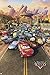 POSTER STOP ONLINE Cars - Disney/Pixar Movie Poster/Print (Regular Style) (Size: 24