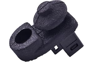 YFANTPA Door Jamb Ajar Sensor Lamp Switch 25360-AD000 for Nissan Maxima 2000-2004 Altima 2002-2012 Sentra 2000-2012 Titan 2004-2015