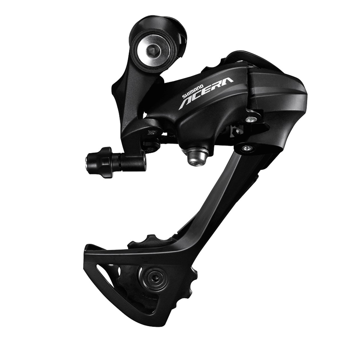 Amazon.com : Shimano Acera 9 Speed Mountain Bicycle Rear Derailleur ...