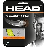 HEAD Velocity MLT Tennis Racket String 40' Set Multifilament Racquet String