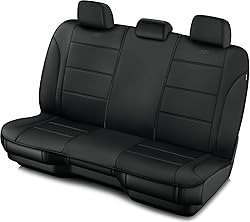Skechers™ Memory Foam Car Seat Covers, Premium