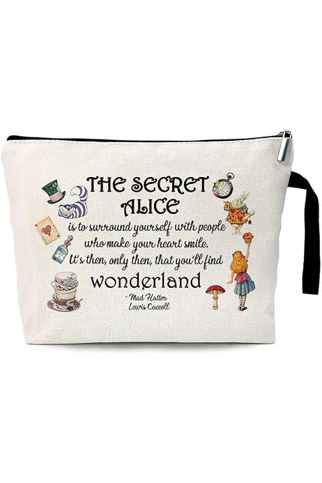 "Someone In Florida Loves Me" Canvas Tote Bag – Reusable Natural Shopping Bag - View #12