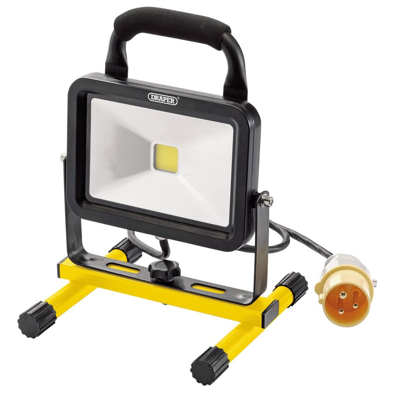 Draper 66044 20W Cob Led Worklights 110V