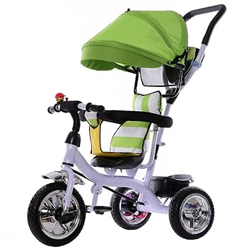 triciclo andador para bebe