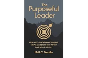 THE PURPOSEFUL LEADER: How Multi-Dimensional Thinking Shapes Leadership in a World That Won’t Sit Still