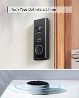 eufy Security Wireless Add-on Video Doorbell S220 2K 2-Way Audio HomeBase 2 view 5