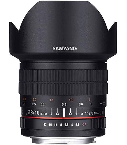 Amazon.com : Pentax SMC DA* Series 16-50mm f/2.8 ED AL IF SDM Wide