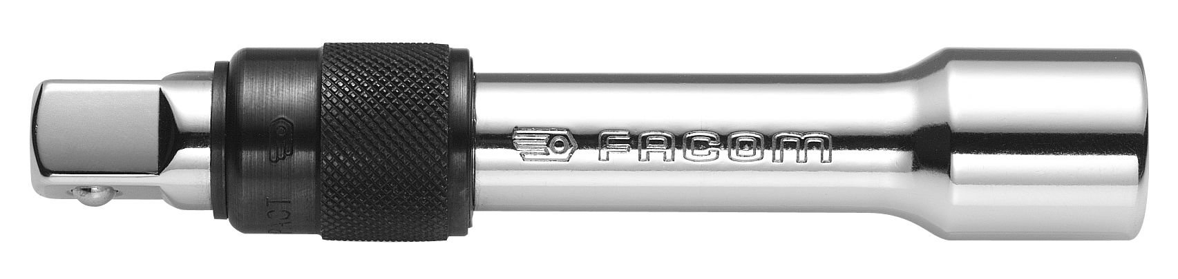 Facom S.210RC-Lock 1/2 Extension 130 mm