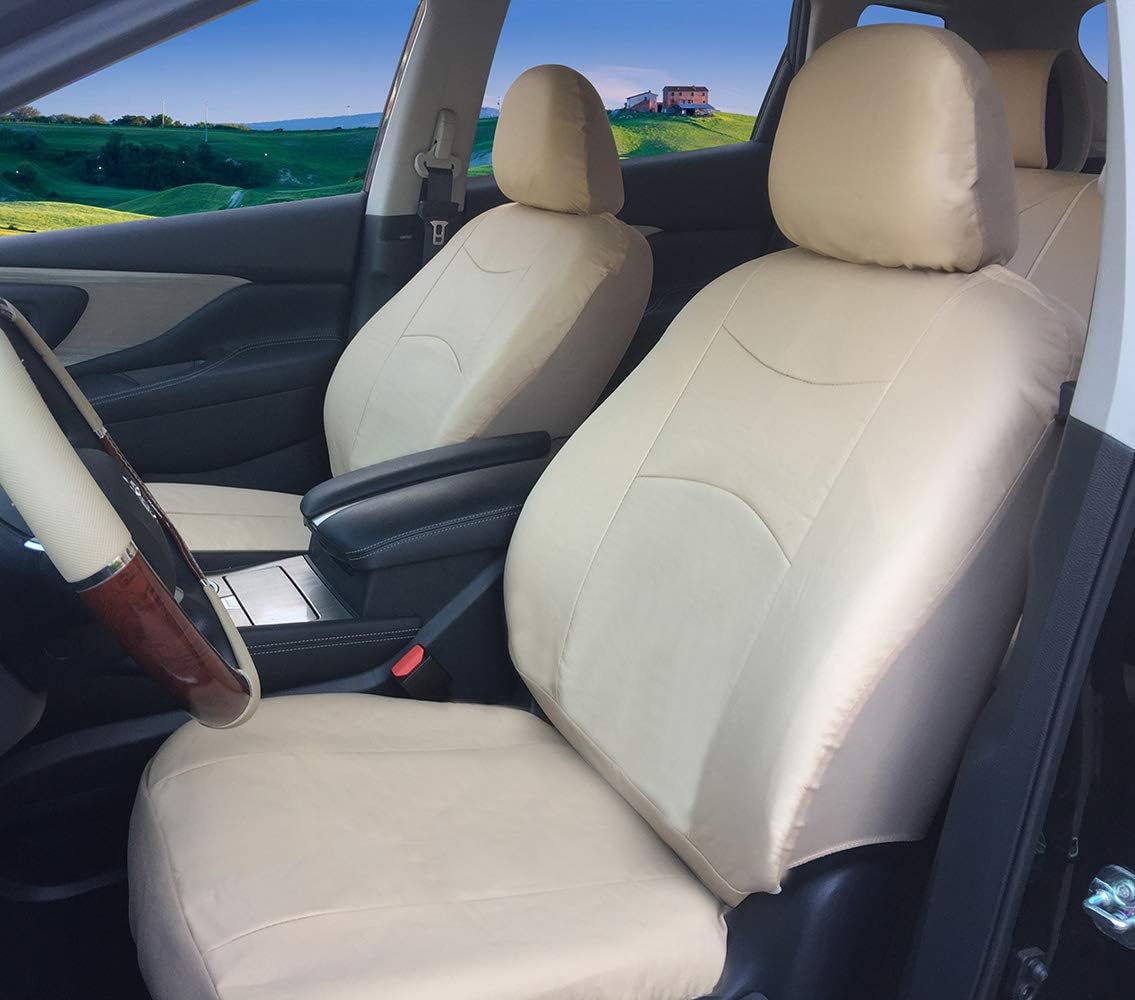 jetta seat covers amazon