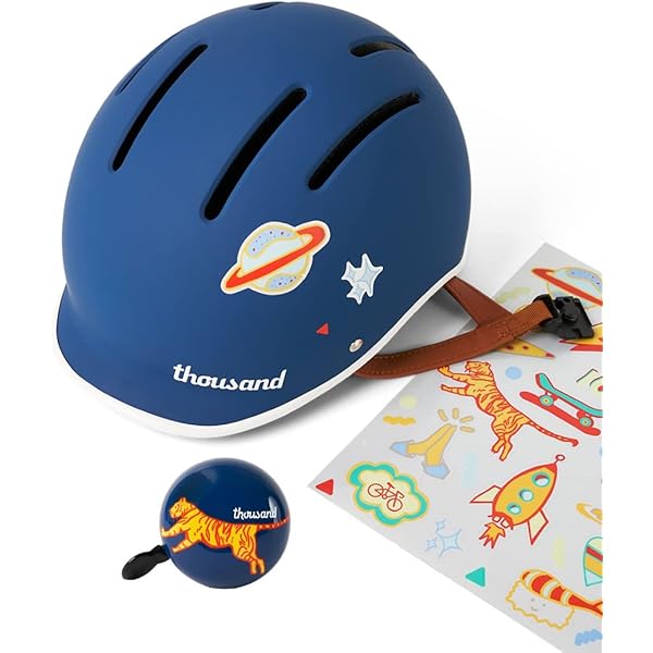 thousand heritage bike helmet amazon