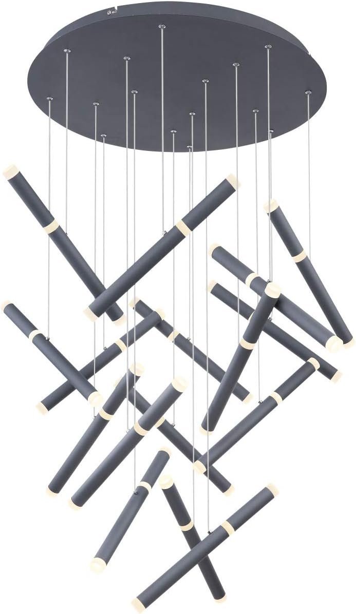 Globo Lighting, Graphite
