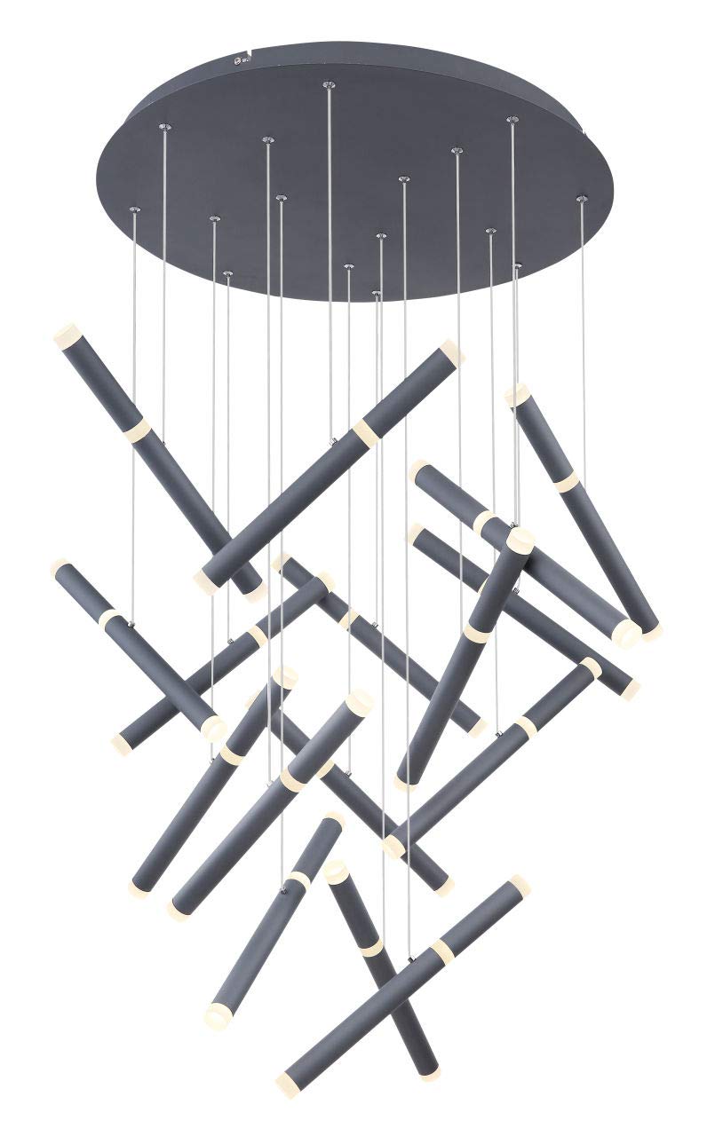 Globo Lighting, Graphite