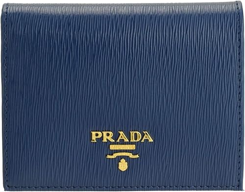 Amazon プラダ Prada 財布 折財布 二つ折り レザー 1mv4 アウトレット 並行輸入品 Prada プラダ シューズ バッグ