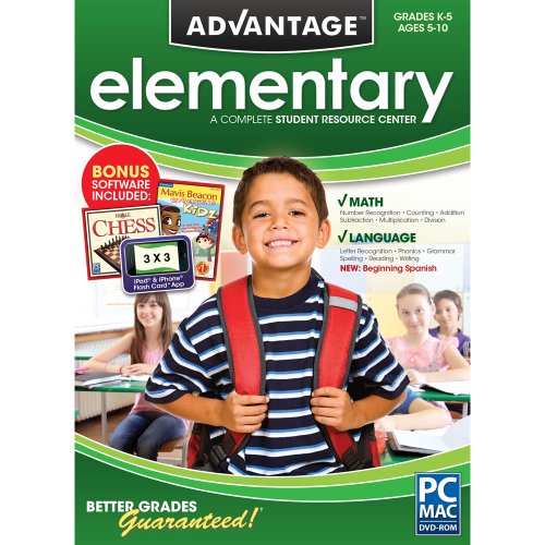 Elementary Advantage Mac [Download]