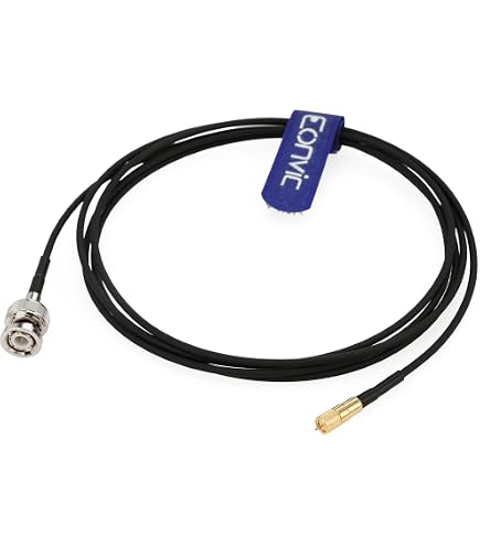 75Ω Coaxial Cable V3-3C CANARE 563 6本 75Ω Coaxial Cable V3-3C