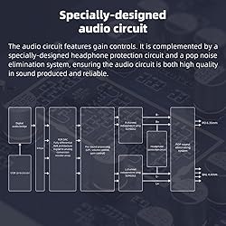 FiiO K11 R2R DAC and Headphone Amplifier for Home