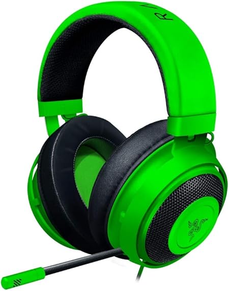 headset razer kraken