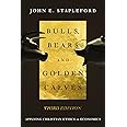 Bulls, Bears and Golden Calves: Applying Christian Ethics in Economics