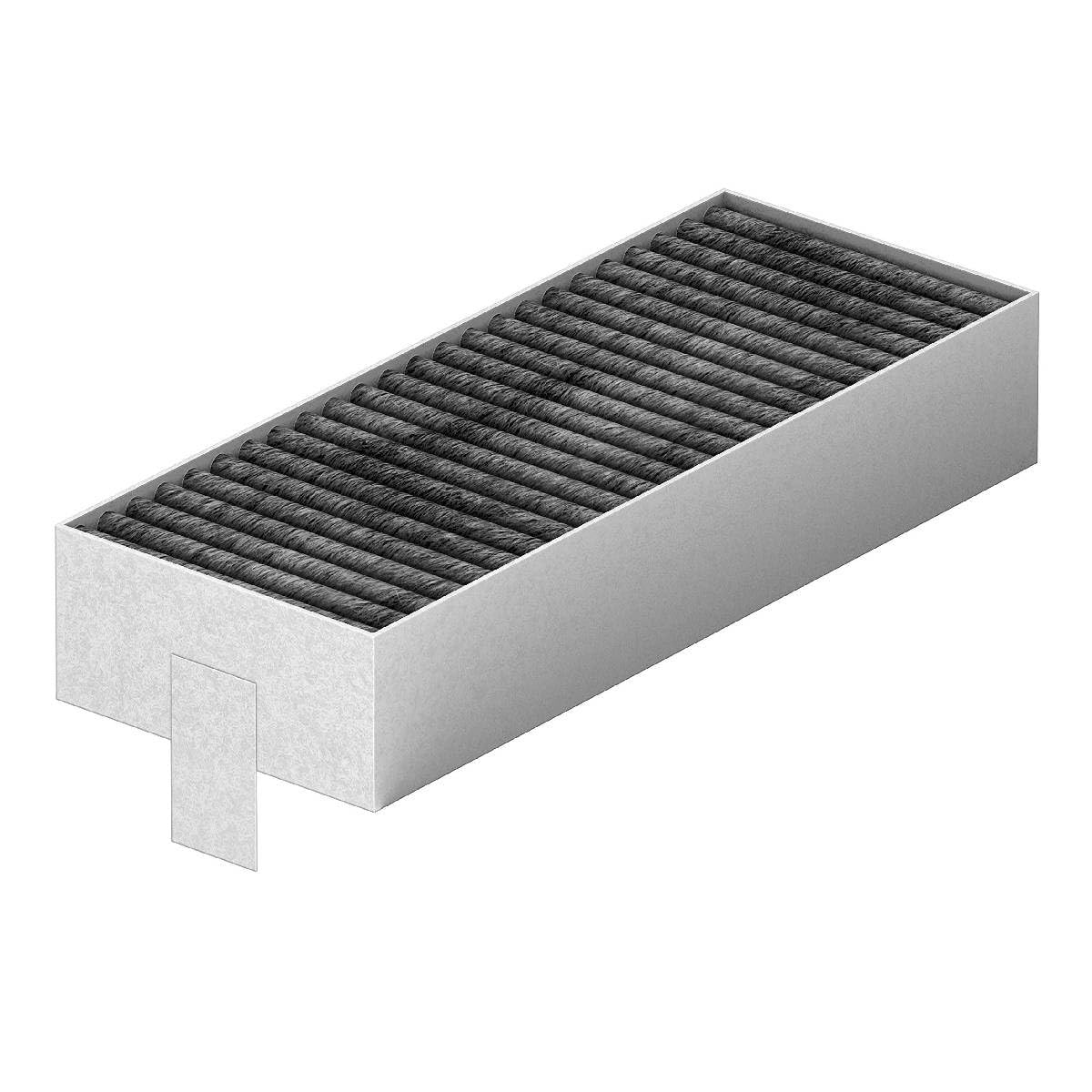 Bosch HEZ9VRCR0 Accessory for Extractor Extractors/Installation Accessories/CleanAir Recirculation Filter/for Recirculation Operation