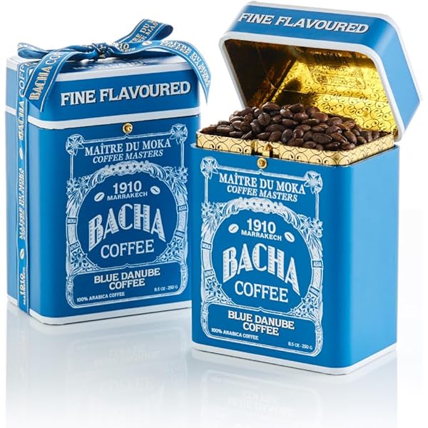 Amazon.com : Bacha Coffee | Lagoa Brazil Single Origin, Medium