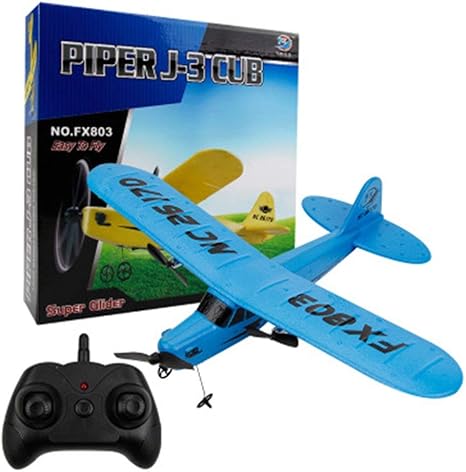 remote control glider airplanes