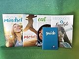 Weight Watchers Freestyle Welcome Kit (4) Guides Plus Pocket Guide