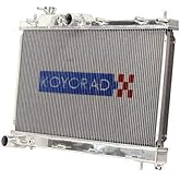 Koyorad V2979 High Performance Radiator