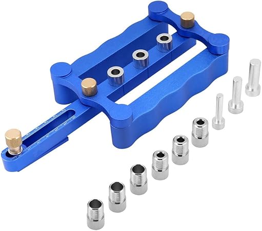 DISPOSITIVO DI CENTRAGGIO DELLA FRIZIONE BGS TECHNIC SET DI 2 - Foto 6