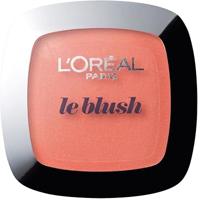 L'Oréal Paris Blush True Match Buildable Powder Peach 160