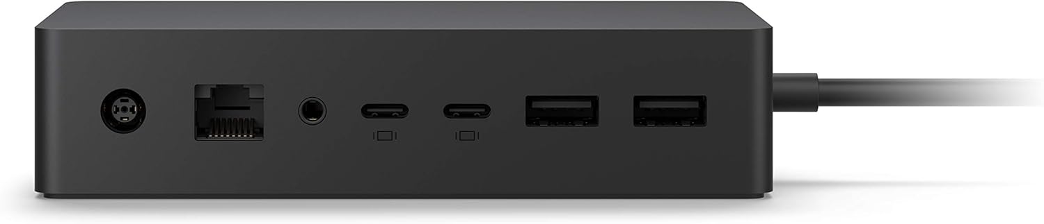 NEW Microsoft Surface Dock 2: Computers & Accessories