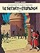 Blake & Mortimer - Tome 2 - Secret de l'Espadon (Le) - Tome 2 (BLAKE ET MORTIMER (2)) (French Edition) by