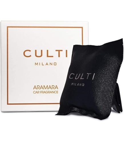 Culti Tessuto Stile Diffuser 1000 ml, Musqué | 50 ml