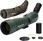 Best Spotting Scope for Birding