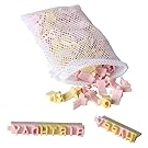 Home-X Cookie Stamps Set, 96 Pc.