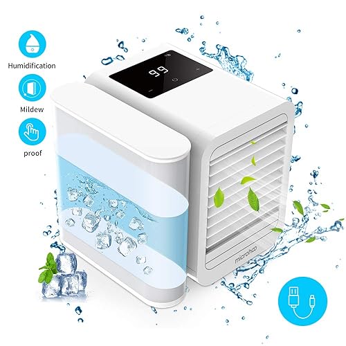 Best Personal Air Coolers 10Reviewz