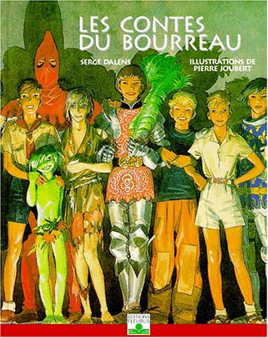 Contes du bourreau