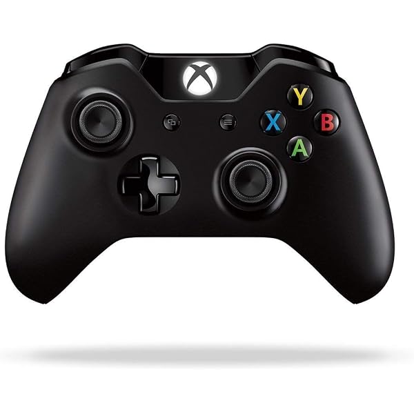 Amazon.com: Xbox One Wireless Controller - Titanfall Limited