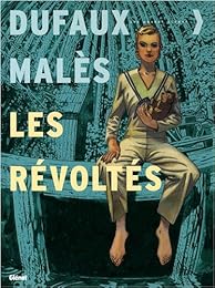 Les  révoltés